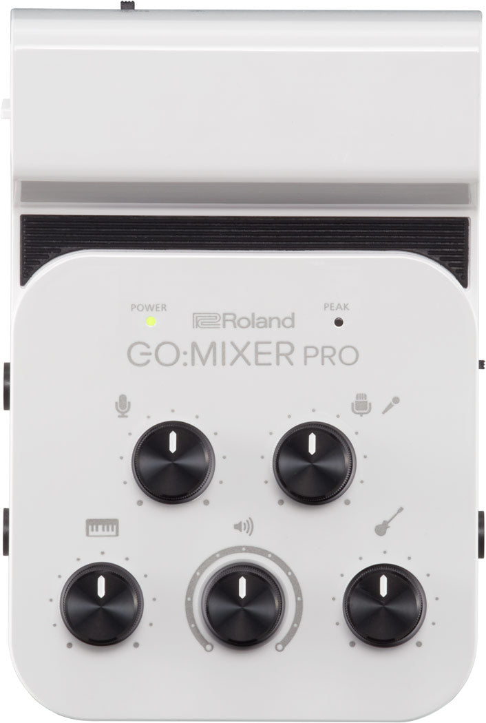 Roland GO: Mixer Pro
