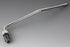 Allparts BP-1000-010 Schaller Retro Tremolo Arm for Floyd Rose®(Chrome)