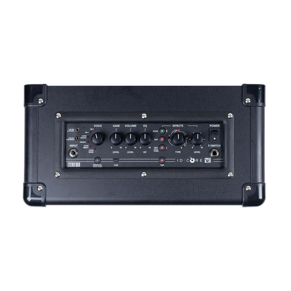 Blackstar Amplification ID:Core V3 Stereo 20