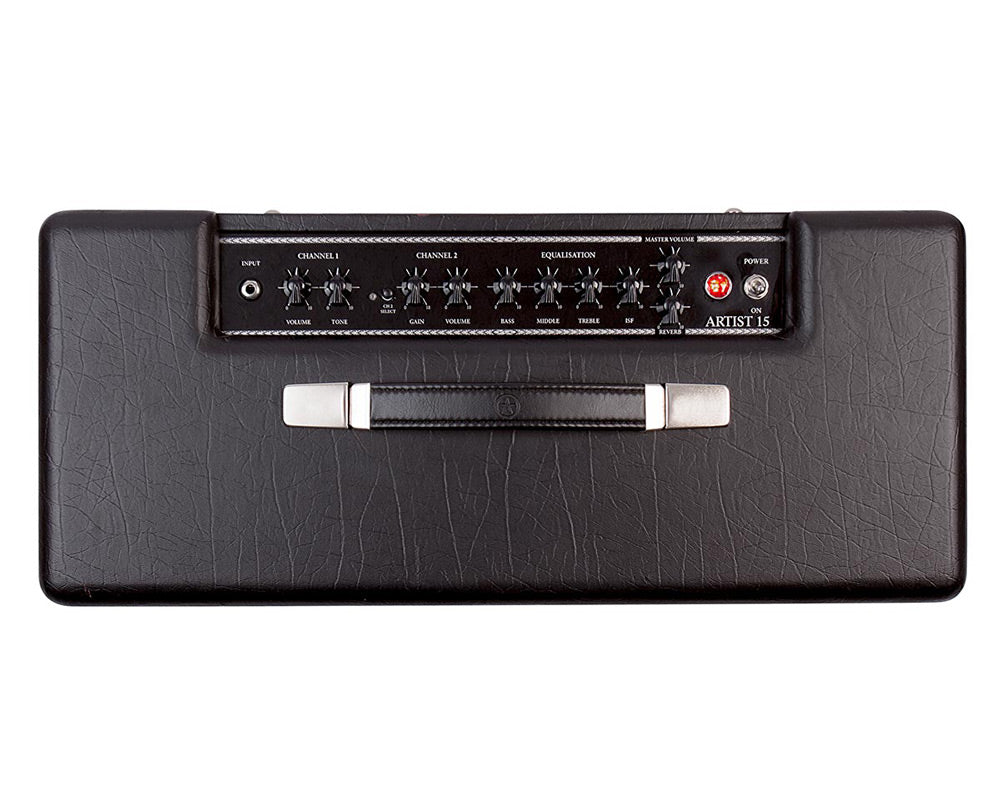 Blackstar Amplification Artist 15 Combo Amplifier