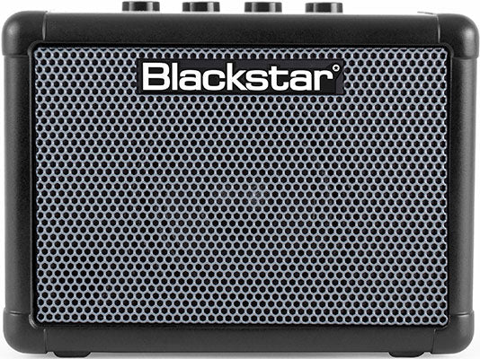 Blackstar Amplification FLY3 3 Watt Mini Bass Amp