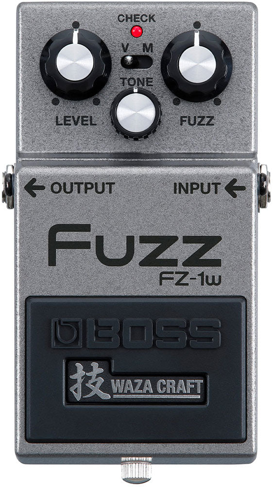 Boss FZ-1W Fuzz Pedal