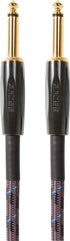 Boss Instrument Cable 20ft Straight-to-Straight  BIC-20