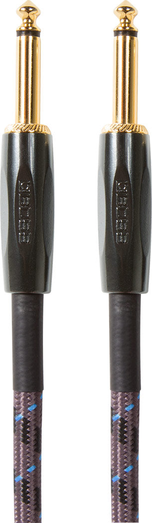Boss Instrument Cable 25ft Straight-to-Straight  BIC-25