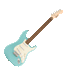 Squier Bullet Stratocaster HT - Tropical Turquoise