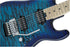 Charvel Pro-Mod San Dimas Style 1 HH FRM QM - Chlorine Burst