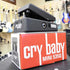 Dunlop Cry Baby Mini 535Q Multi-Wah Pedal