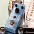 Outlaw Effects Quick Draw Delay Pedal