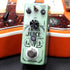 Outlaw Effects Cactus Juice Overdrive Pedal