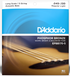 D'Addario EPBB170 Light/Long Scale Acoustic Bass Strings
