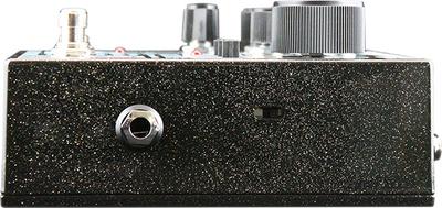 rooms pedal Death By Audio - Rooms