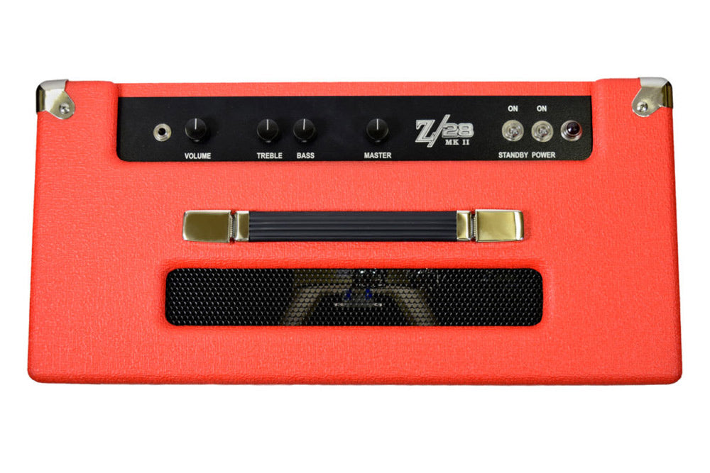 Z　Combo　1x12　Flipside　Dr.　–　Z-28　Amp　MKII　Amplification　Music