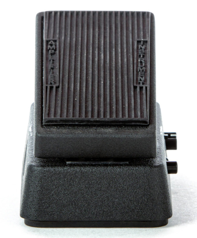 Dunlop CBM535AR Crybaby 535Q Mini Auto-Return Wah Pedal