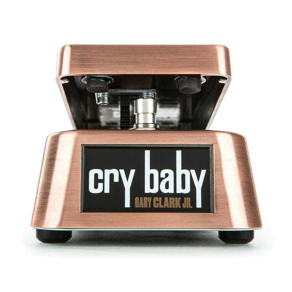 Dunlop Gary Clark Jr. Cry Baby Wah - GCJ95