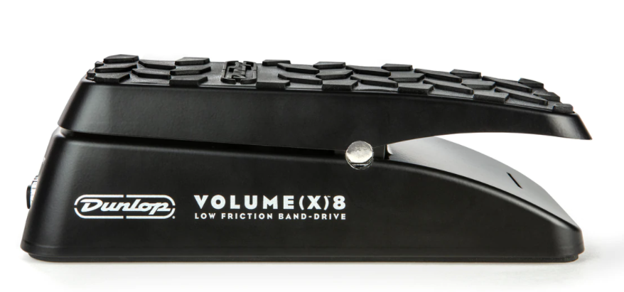 Dunlop Volume (X) 8 Pedal