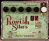 Electro-Harmonix Ravish Sitar Emulation Pedal