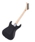 EVH Guitars 5150 Series Standard Electric Guitar  - Stealth Black