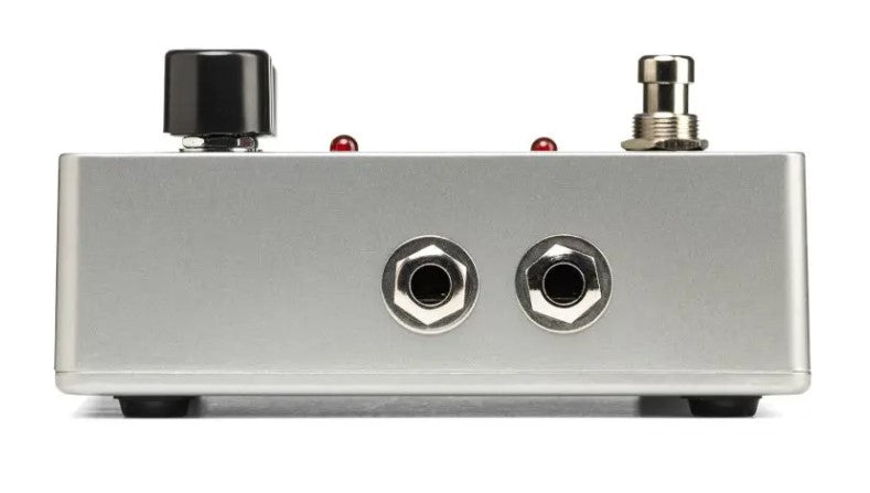 Electro-Harmonix Deluxe Memory Man Analog Delay/Chorus/Vibrato Pedal Electro-Harmonix Deluxe Memory Man Analog Delay/Chorus/Vibrato Pedal