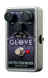 Electro-Harmonix OD Glove MOSFET Overdrive/Distortion Pedal