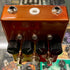 Petey's Pedals Copper Top Exorcist Fuzz Tremolo Pedal