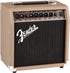Fender Acoustasonic 15, 120V - Acoustic Amplifier