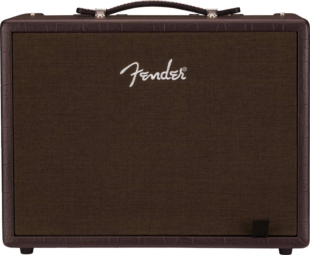 Fender Acoustic Junior, 120V - Amplifier