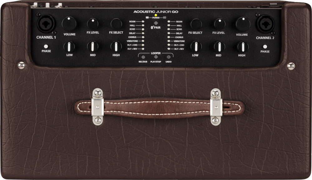 Fender Acoustic Junior GO, 120V Amplifier