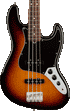Fender American Performer Jazz Bass - 3-Color Sunburst