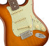 Fender American Performer Stratocaster - Honey Burst
