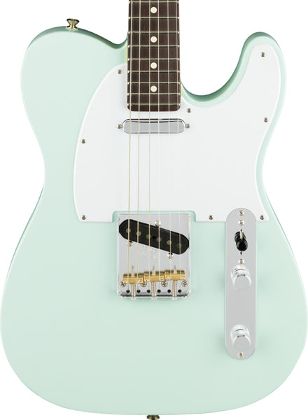 Fender American Performer Telecaster - Satin Sonic Blue