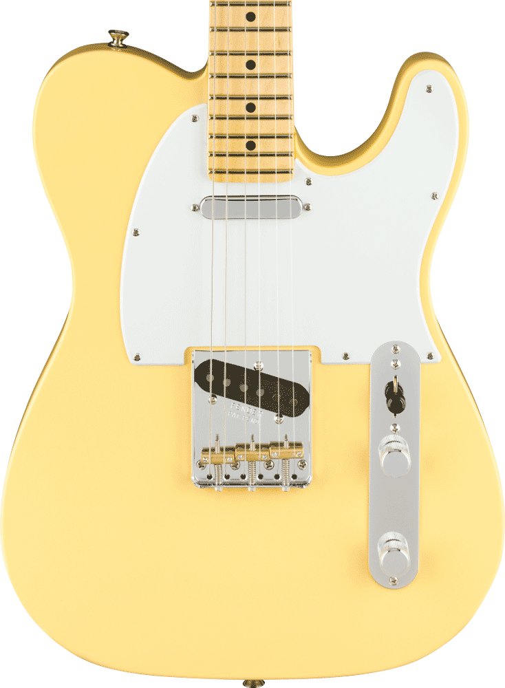 Fender American Performer Telecaster - Vintage White