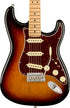 Fender American Professional II Stratocaster - 3-Color Sunburst - Maple Fingerboard
