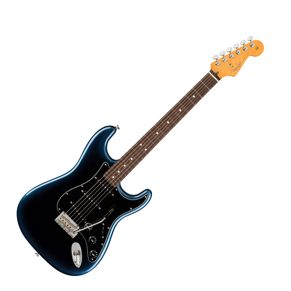 Fender American Professional II Stratocaster -  Dark Night