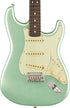 Fender American Professional II Stratocaster - Mystic Surf Green - Rosewood Fingerboard