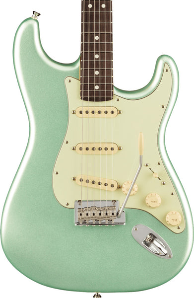 美品】MJT - Stratocaster Body (Surf Green) 美品】MJT