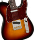 Fender American Professional II Telecaster - 3 Color Sunburst - Rosewood Fingerboard