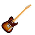 Fender American Professional II Telecaster - 3 Color Sunburst - Maple Fingerboard