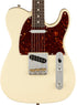 Fender American Professional II Telecaster -  Olympic White