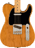 Fender American Professional II Telecaster -  Roasted Pine