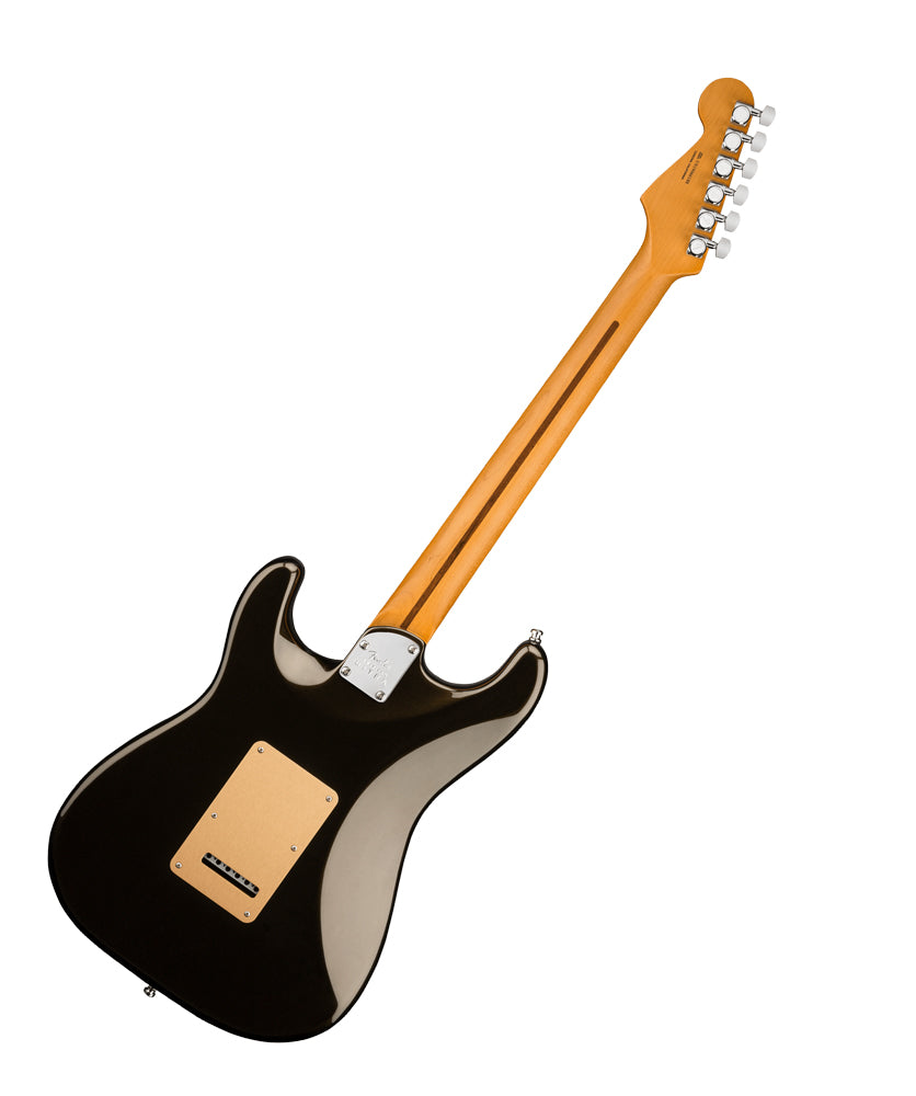 Fender American Ultra Stratocaster - Texas Tea