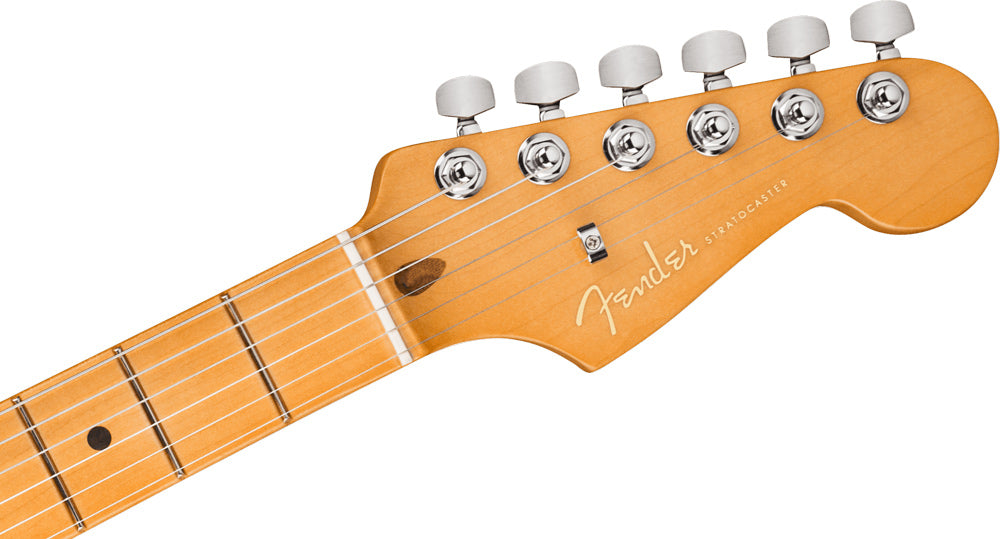 Fender American Ultra Stratocaster - Ultra Burst