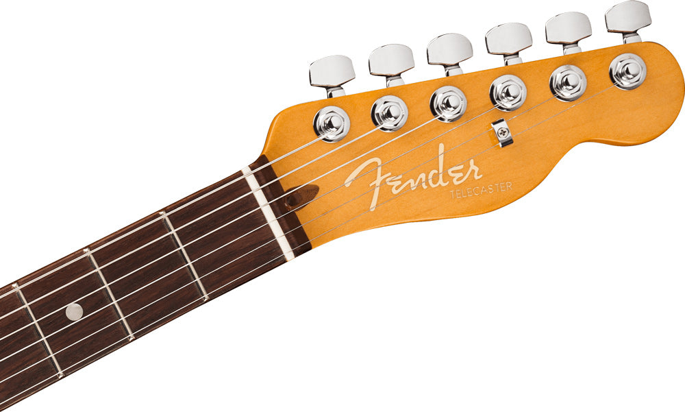 Fender American Ultra Telecaster - Texas Tea