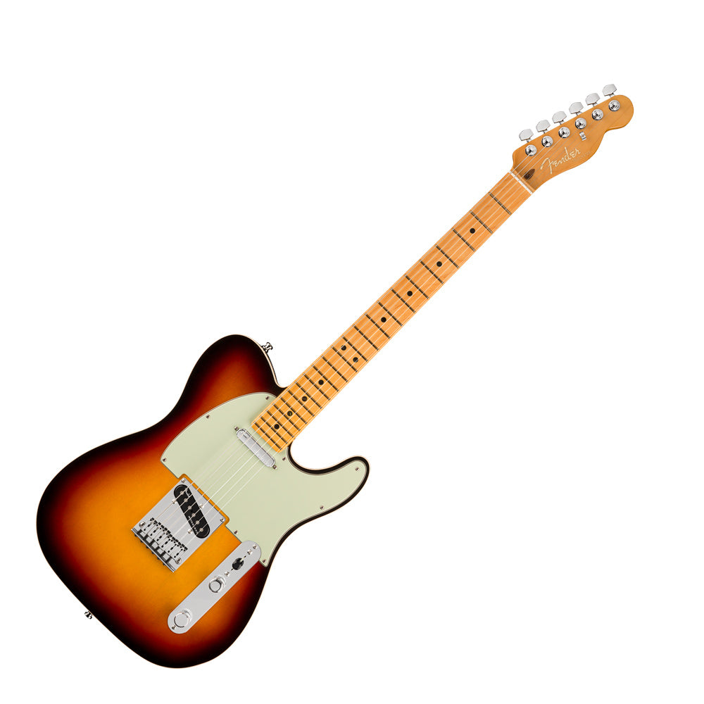 Fender American Ultra Telecaster - Ultra Burst