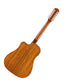 Fender CD-140SCE 12-String Acoustic Guitar- Natural