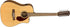 Fender CD-140SCE 12-String Acoustic Guitar- Natural