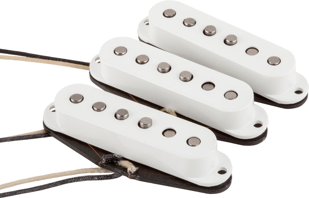 Fender Custom Shop - Custom '54 Stratocaster Pickups, Set of 3