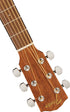 Fender FA-15 3/4 Scale Steel String Guitar - Moonlight Burst