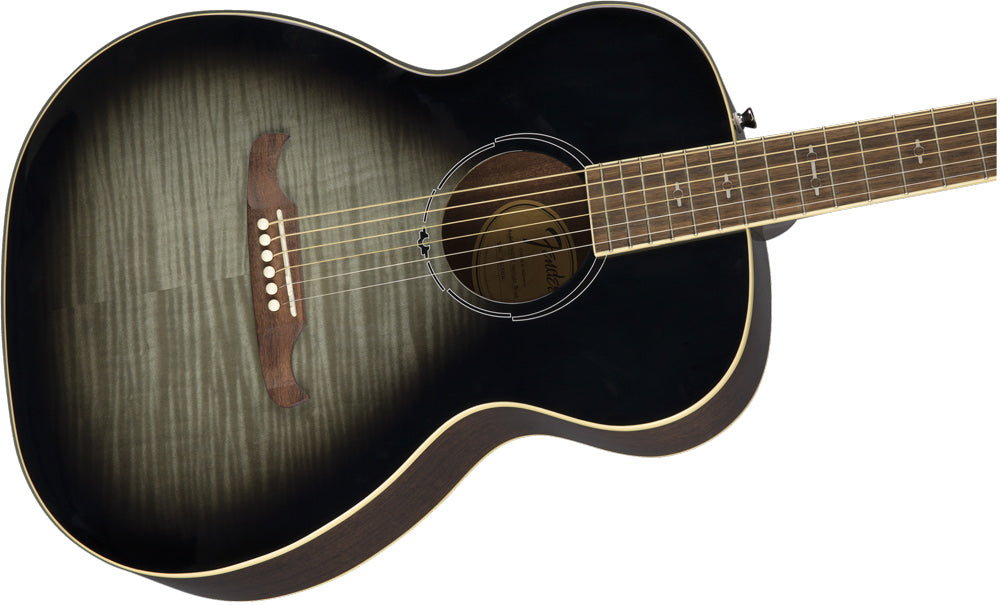 Fender FA-235E Concert - Moonlight Burst