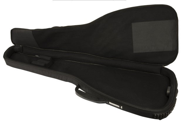 Fender FB620 Electric Bass Gig Bag, Black