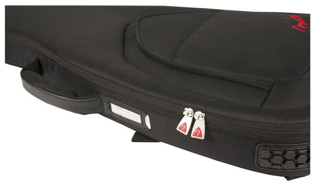 Fender FB620 Electric Bass Gig Bag, Black